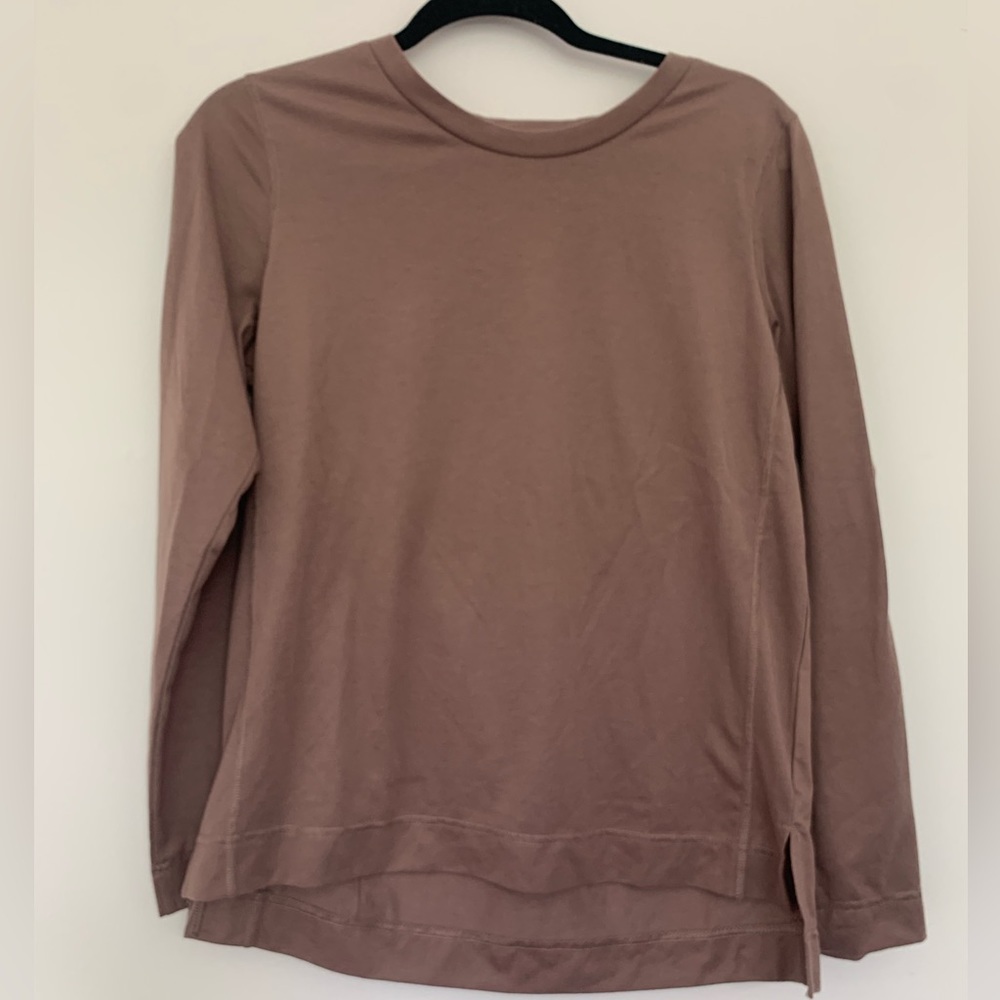 Z by Zella long sleeve top